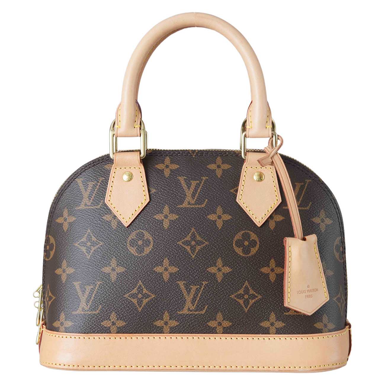 LOUIS VUITTON(USED)루이비통 모노그램 알마 BB